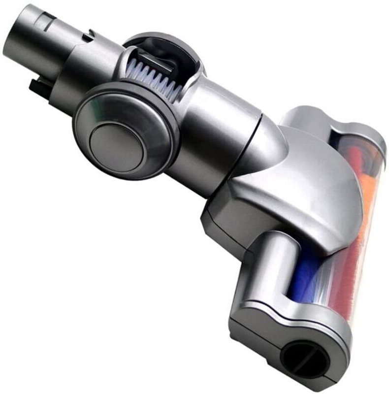 Ersatzteile für die elektrischen Bodenbürsten Dyson DC45, DC58, DC59, DC61 und DC62