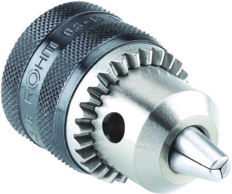 Röhm Zahnkr.-Bohrfutter Prima 3-16mm 1/2' x20