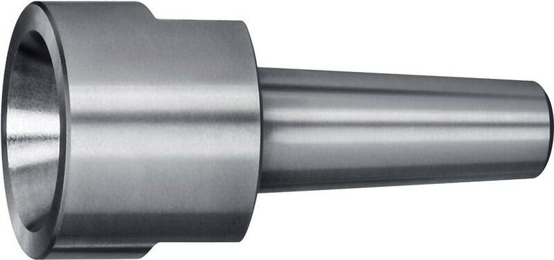 Hohlkörner E923/7 für Drehbankspitzen 12mm CONZELLA