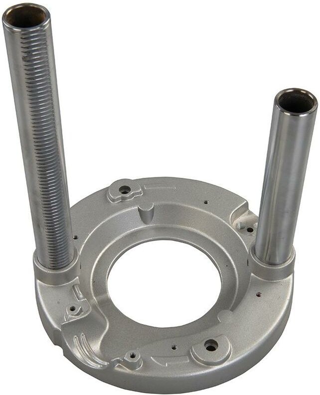 Triton - Grundplatten- und Säuleneinheit TRA001