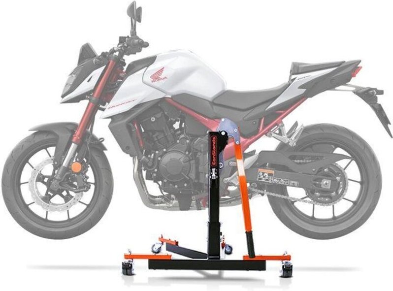 Werkstatt-Ständer Zentrale Power Evo für Honda Hornet 750 23-25 og