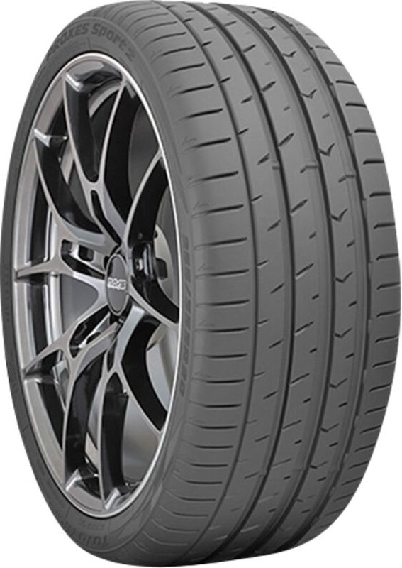 TOYO Sommer 275/30 R20 TL 97Y PROXES SPORT 2 XL FSL