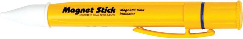 Berührungsl.-Magnetfeldpr MagnetStick SAGAB