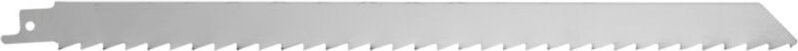 3944-300-3-MEAT-1P Säbelsägeblatt, für Fleisch, 300 mm, 3 ZpZ Sägeblatt-Länge 300 mm 1 St. - Bahco