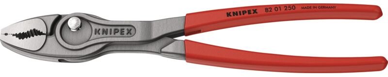 Knipex - TwinGrip Frontgreifzange 250mm