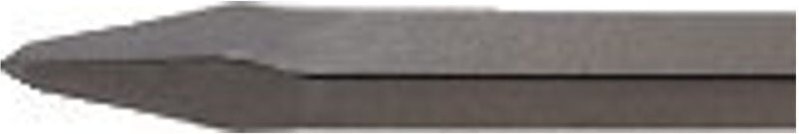 Spitzmeißel Länge 600 mm, 19mm 6-kant, HM1200K - Makita