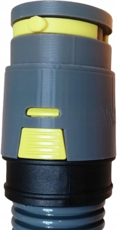 Adaptador WS3D Giraffe FLEX - Aspiradora KARCHER NT Clip 2.0