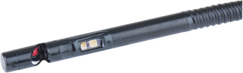 ULTIMATEvision master 90° Kamera-Sonde, halbstarr, Ø3, 9mm, L=3m