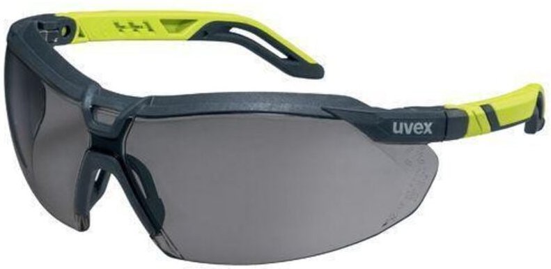 9183 9183281 Schutzbrille inkl. UV-Schutz - Uvex