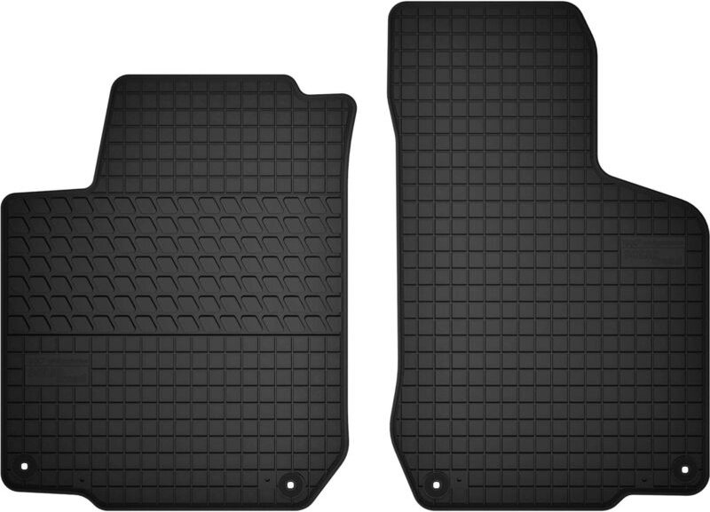 Gummimatten vorne: Volkswagen New Beetle Coupé, Cabrio (1997-2020)