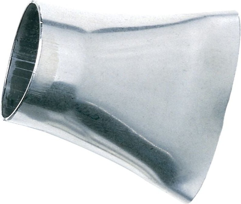 Heißluft-Flachdüse 45mm - Rapid