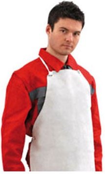 Schutzschürze für Schweißer von Telwin 802550.