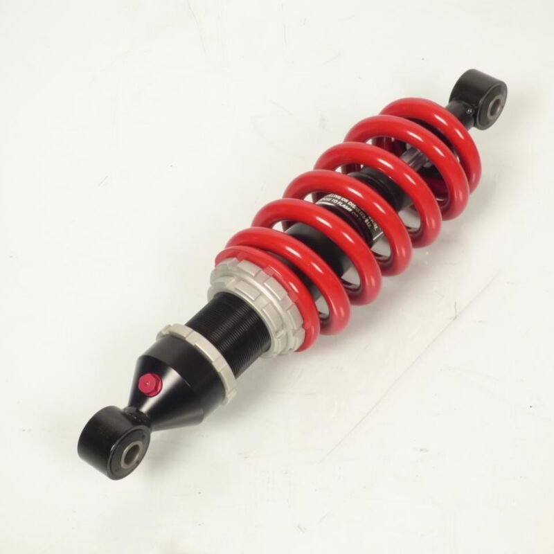 hinterer stoßdämpfer p2r für motorrad masai 50 sm 2010 bis 2020