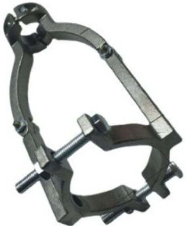 38-55 cm Vierkantbohrer-Adapter für Bohrmaschinen- und Zapfenbohrmaschinen-Elektrowerkzeugzubehör