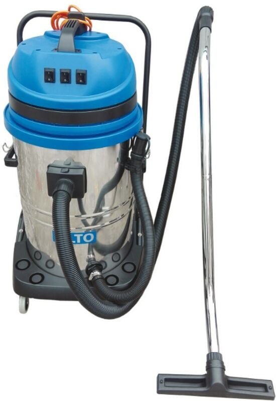 75-liter-nass- und trockensauger, 230 v - Nilfisk - 50000422