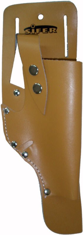 Sifer Bohrerhaltertasche Ohne Gürtel Re269m