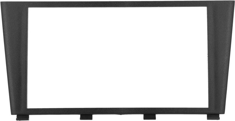 2-DIN-Armaturenbrett mit Navigationssystem, DVD-Player und Zentralbedienung für IS200 1995-2006.