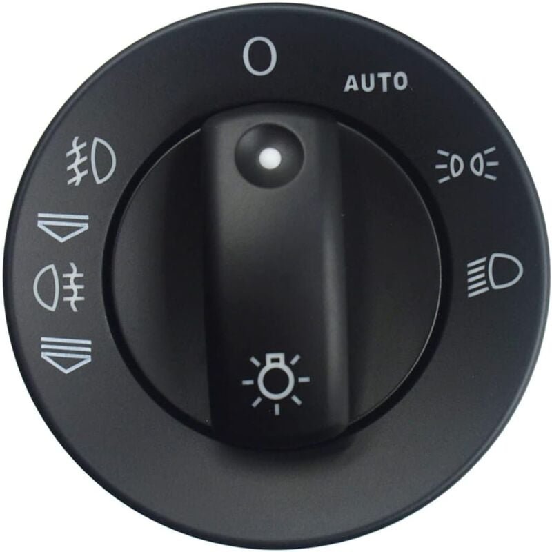 Nebelscheinwerferschalter für A4 Cabriolet B6 B7 8E0941531D