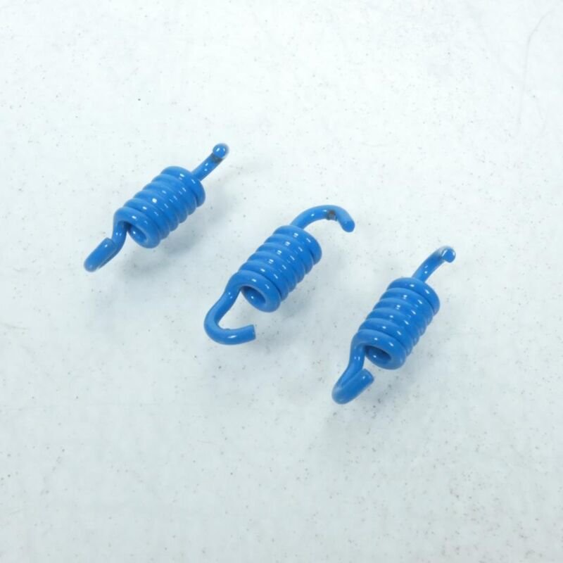 Kupplungsfeder Ø2mm +100% Polini für Scooter Derbi 50