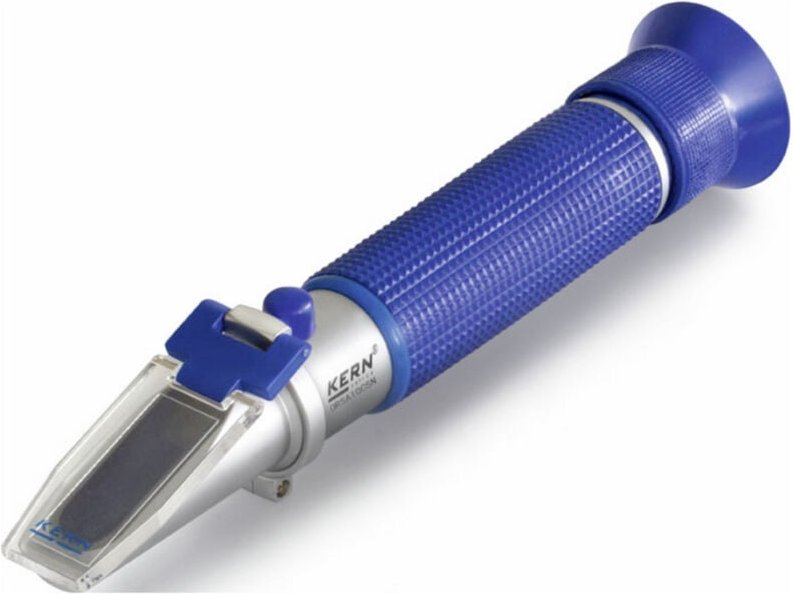 Kern - ora 32BA Analoges Refraktometer (Zucker) ora 32BA