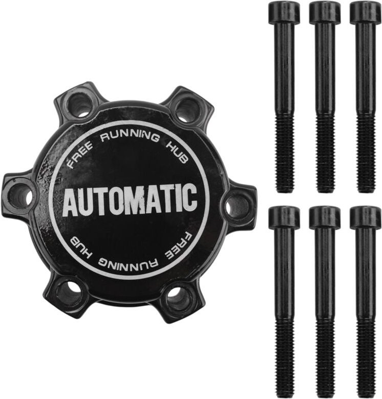 Tlily - Für Navara D22 X-Terra 00-Up Pick D21 40260-1S700 Automatische Rad Blockieren