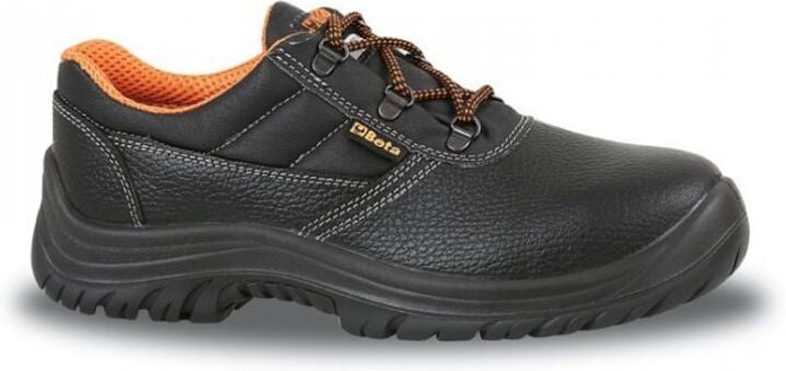 Lederarbeitsschuhe 46 - Be 7241b/46