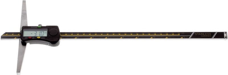 Horex 2263720 Tiefenmessschieber 200 mm