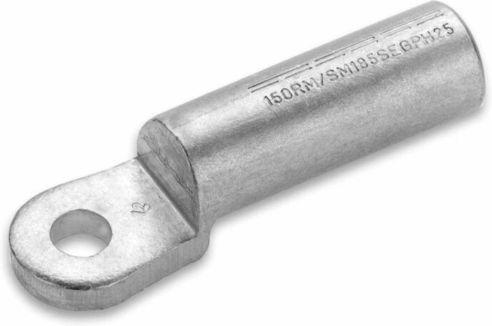 Cimco AL-Presskabelschuh DIN46329 120qmm/M10 183631