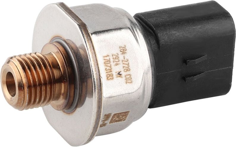 284-2728 13145690 Kraftstoffverteilerdrucksensor Passend für Caterpillar C13 C15 C16 - Ej.life