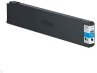 Epson WorkForce Enterprise WF-C20750 Cyan Ink Druckerpatrone 1 Stück(e) Original