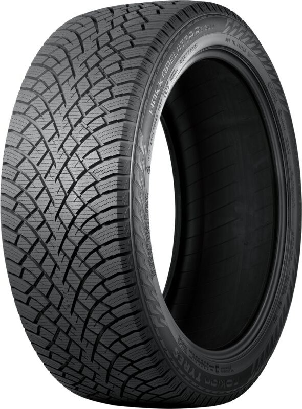 NOKIAN Winter 285/45 R21 TL 113T HAKKAPELIITTA R5 SUV XL MFS NORDIC COMPOUND BSW M+S 3PMSF