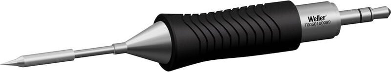 Weller RTM 002 C L Lötspitze Konisch Spitzen-Größe 0.2 mm Spitzen-Länge 18.7 mm Inhalt 1 St.