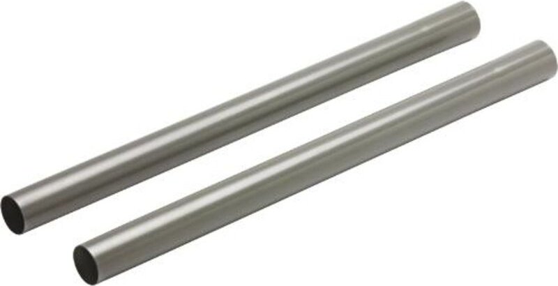 Verlängerungsrohr Staubsaugerrohr 36 mm Länge 50 cm aus Aluminium - Nilfisk
