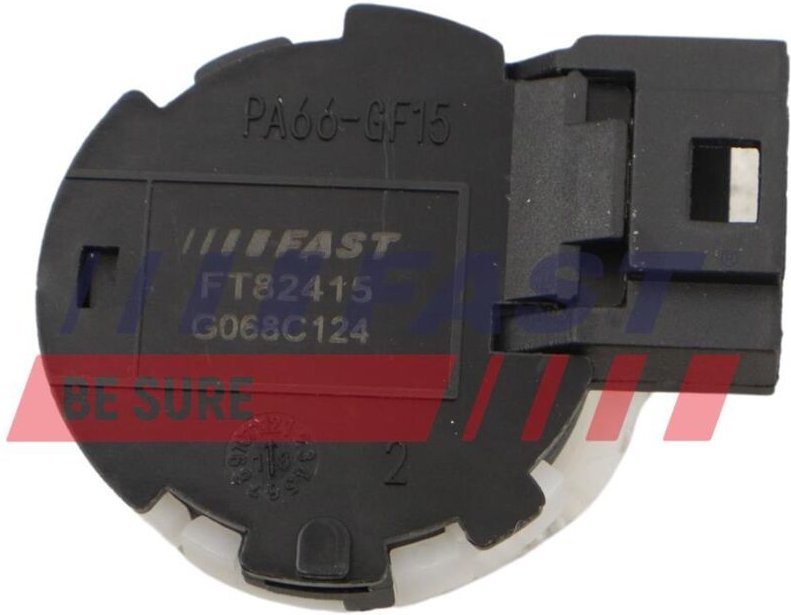 Zündschalterblock Ft82415 Fast