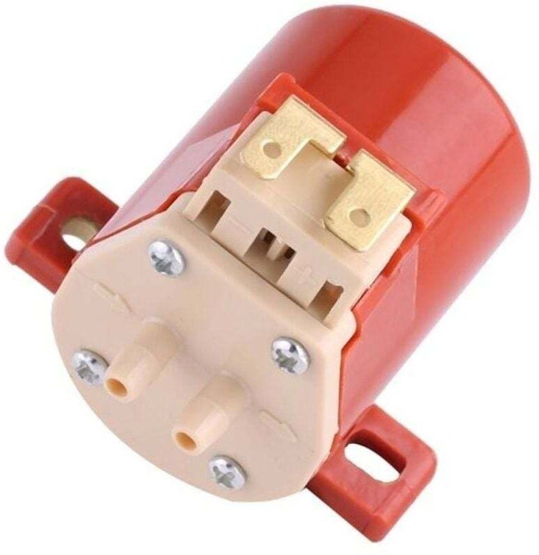 Universelle Scheibenwaschpumpe für Pkw, Lieferwagen, Busse und Lkw