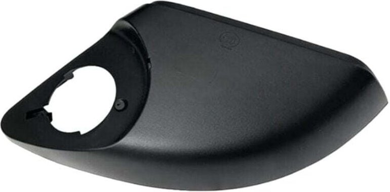 Rechte Außenspiegel-Unterabdeckung für Mercedes V-Klasse W447 2016-2022