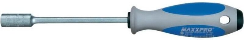 Tournevis - Witte Werkzeug - 6-kant - 6,0 mm - Länge 242 mm