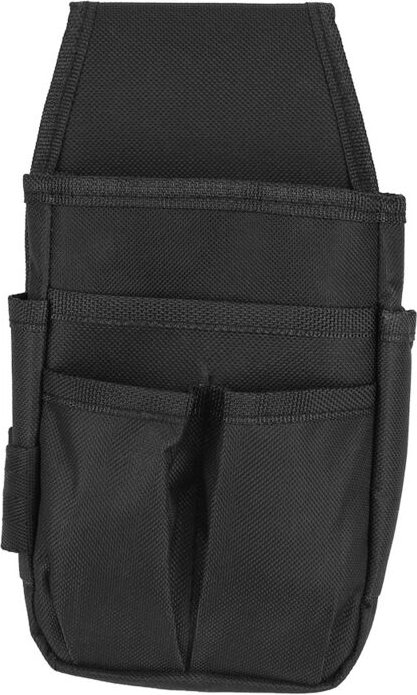 Werkzeugtasche für Elektriker mit mehreren Fächern, Werkzeugtasche für Kleinteile