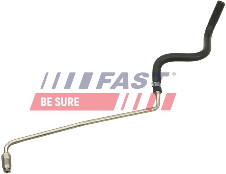 Ft10340 Schnellvakuumrohr