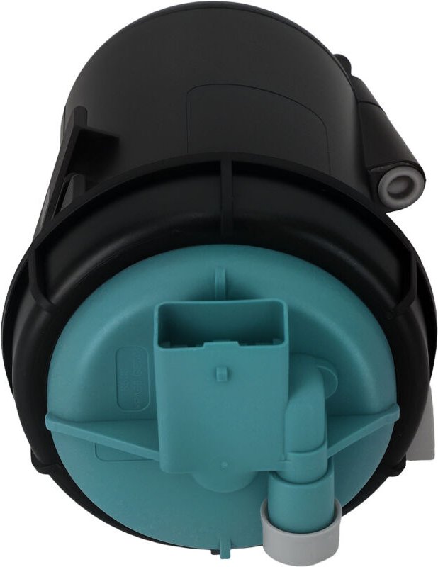 Kraftstofffiltergehäuse for Citroen Jumper Pritsche 3.0 HDi 160 77363600