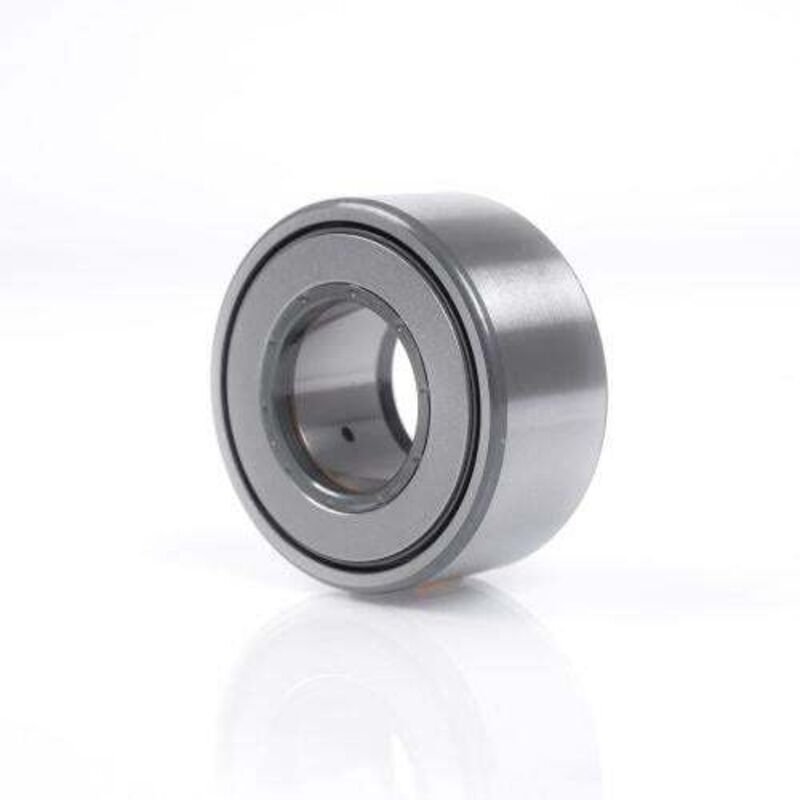 Stützrolle STO40 Innen-Ø 40 mm Außen-Ø 80 mm Breite20 mm