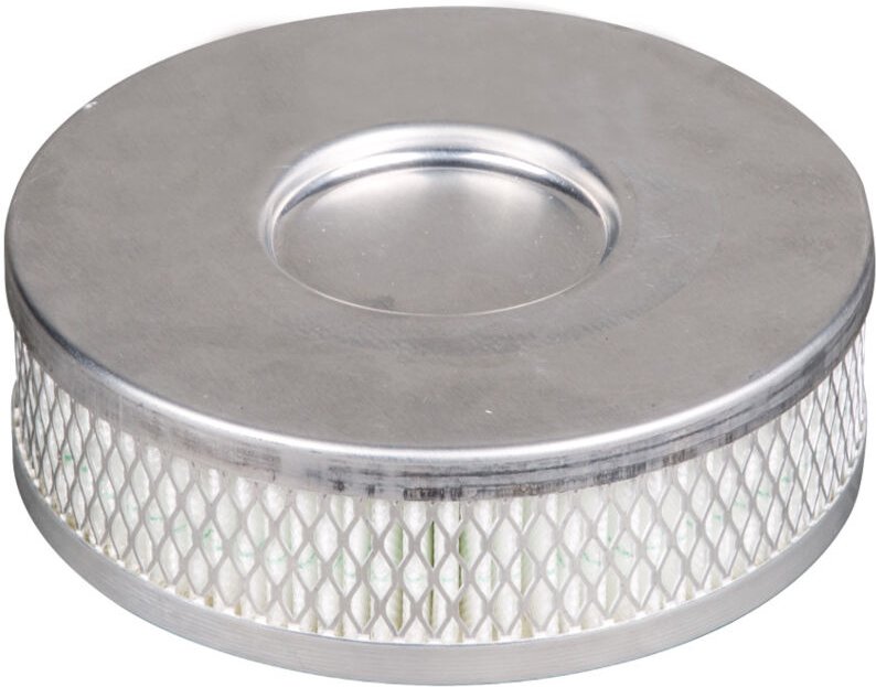 Cleancraft Kartuschenfilter HEPA H14, Zuluft, 7013371