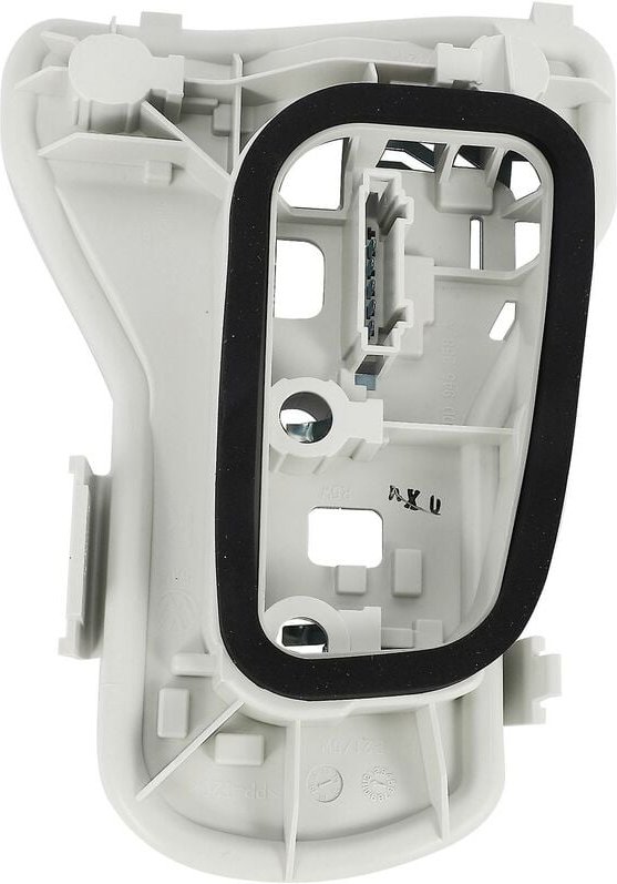 Woosien - Auto-Platine für hintere Rückleuchten für -9n 9n3 Schrägheck 2005–2010, rechts