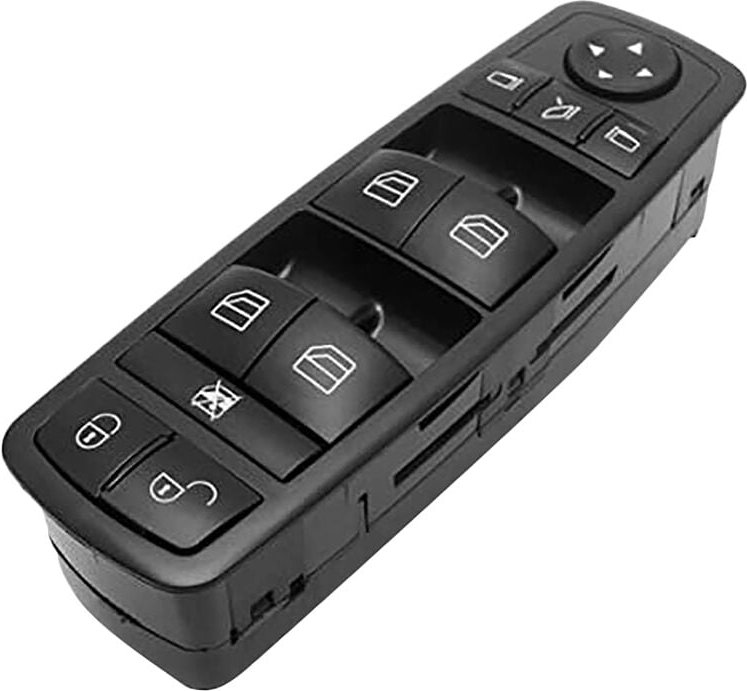 Tlily - Elektrischer Haupt Schalter für W169 a- W245 b- A1698206710