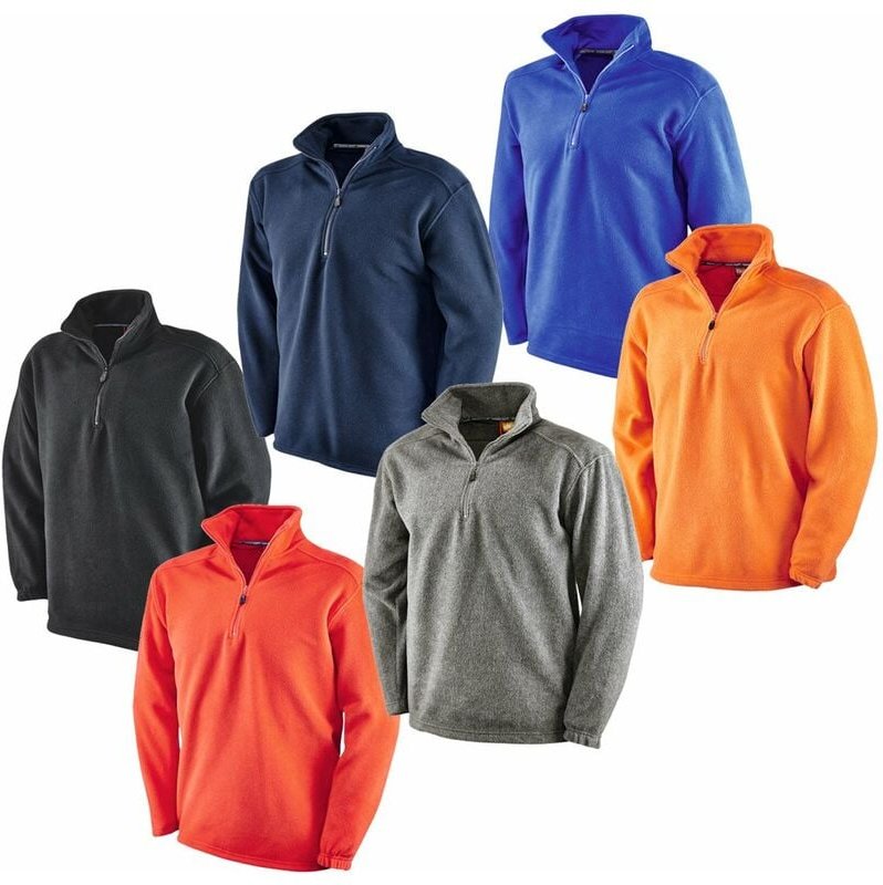 Canazei Arbeits-Sweatshirt - xl - Hellblau - Neri