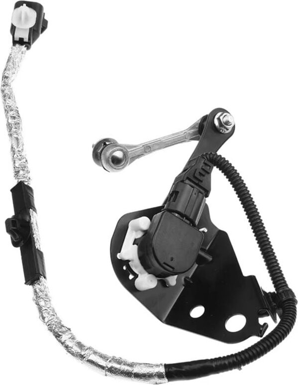 Tlily - Neu Suspension Scheinwerfer Level Sensor Höhe 89408-60040 8940860040 für LX570 2013-2019