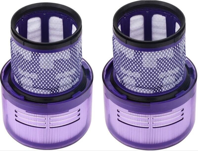 Ersatzfilter für V11 SV14 Cyclone Torque Drive/Animal/Absolute/Total Clean/Fluffy Staubsauger