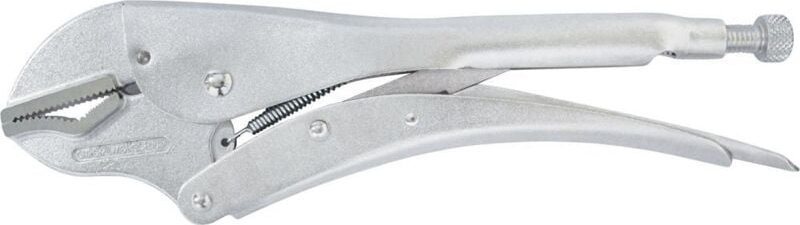 Format - Gripzange, Prisma unten 250mm