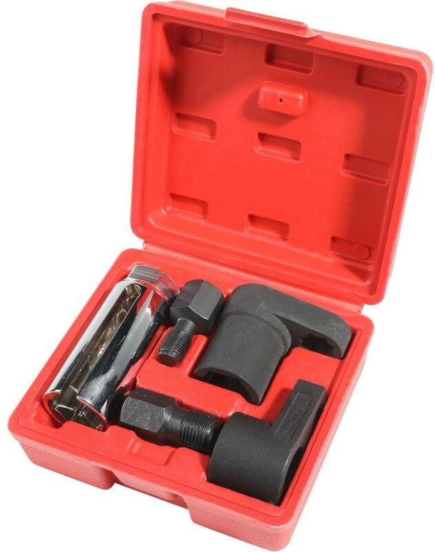 Werkzeug zum Ausbau von Lambdasonden, Lambdasonden-Steckschlüssel, Steckschlüssel zum Entfernen von Sauerstoff-Lambdason...