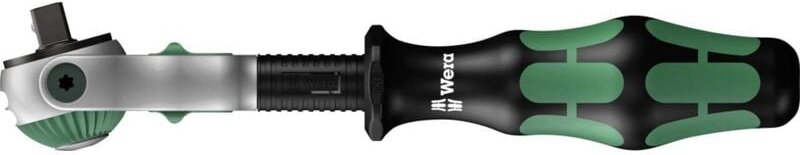 8000 a 05073260001 Umschaltknarre 1/4' (6.3 mm) 152 mm - Wera